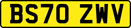 BS70ZWV