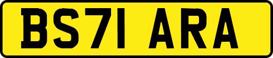 BS71ARA