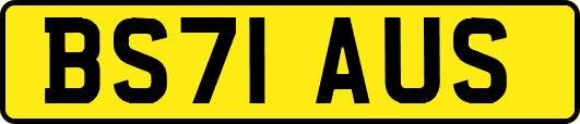 BS71AUS