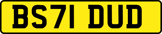 BS71DUD