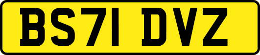 BS71DVZ