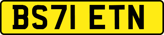 BS71ETN