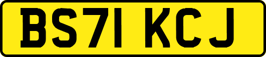 BS71KCJ