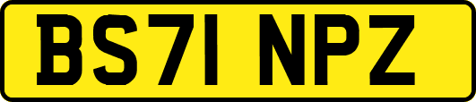 BS71NPZ