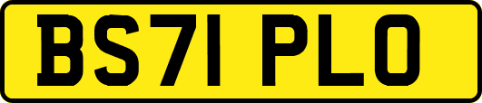 BS71PLO