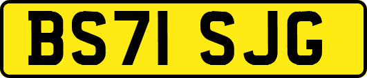 BS71SJG
