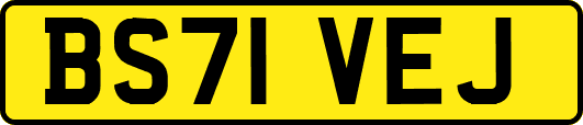 BS71VEJ