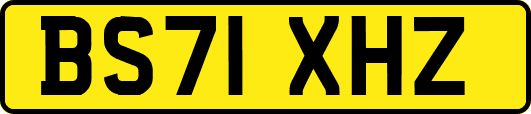BS71XHZ
