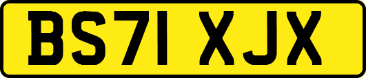 BS71XJX