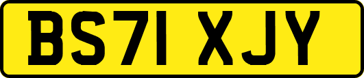BS71XJY