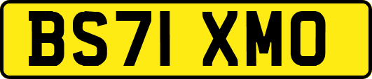 BS71XMO