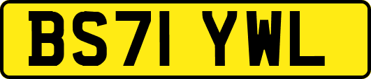 BS71YWL