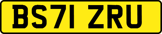 BS71ZRU
