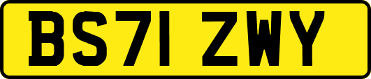 BS71ZWY