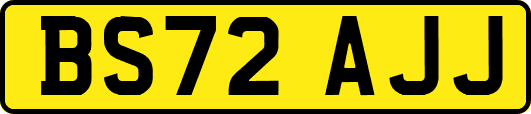 BS72AJJ