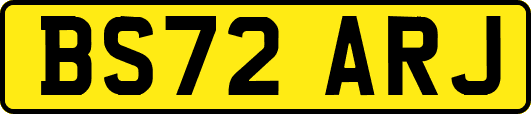 BS72ARJ