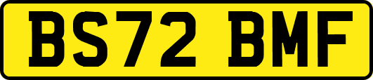 BS72BMF