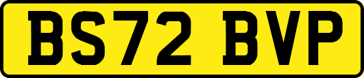 BS72BVP
