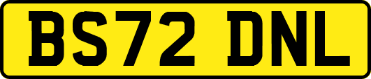 BS72DNL