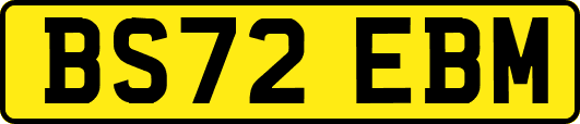 BS72EBM