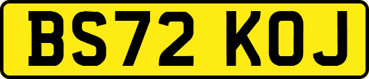 BS72KOJ