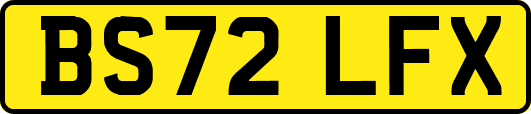 BS72LFX