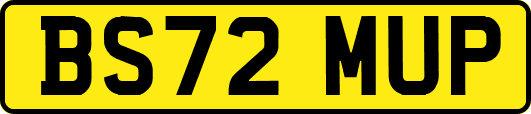 BS72MUP