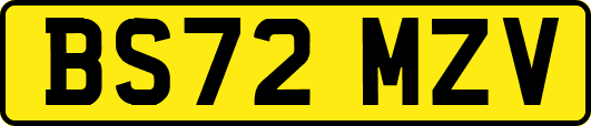 BS72MZV