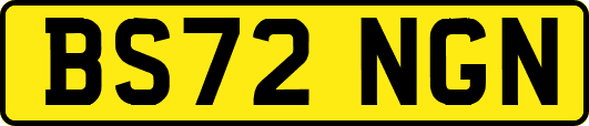 BS72NGN