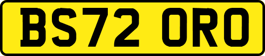 BS72ORO