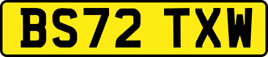 BS72TXW