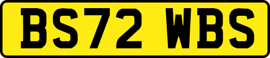 BS72WBS