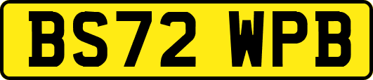 BS72WPB