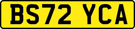 BS72YCA