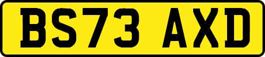 BS73AXD