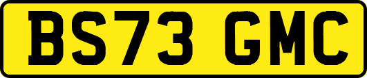 BS73GMC