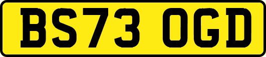 BS73OGD