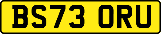 BS73ORU