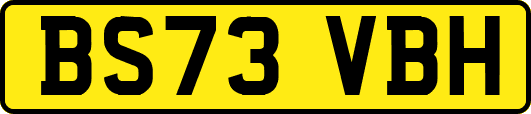 BS73VBH