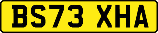 BS73XHA