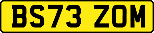 BS73ZOM