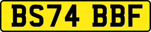 BS74BBF