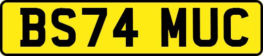 BS74MUC