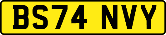 BS74NVY