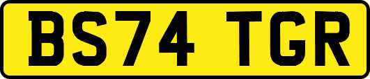 BS74TGR