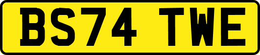 BS74TWE