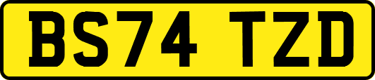 BS74TZD