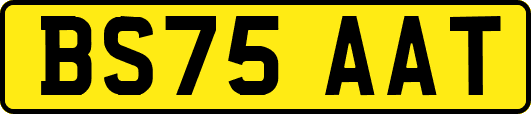 BS75AAT