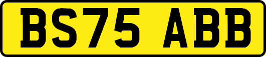 BS75ABB