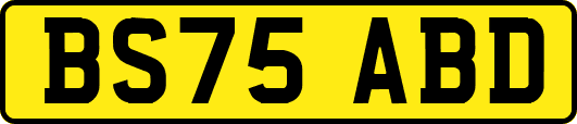 BS75ABD